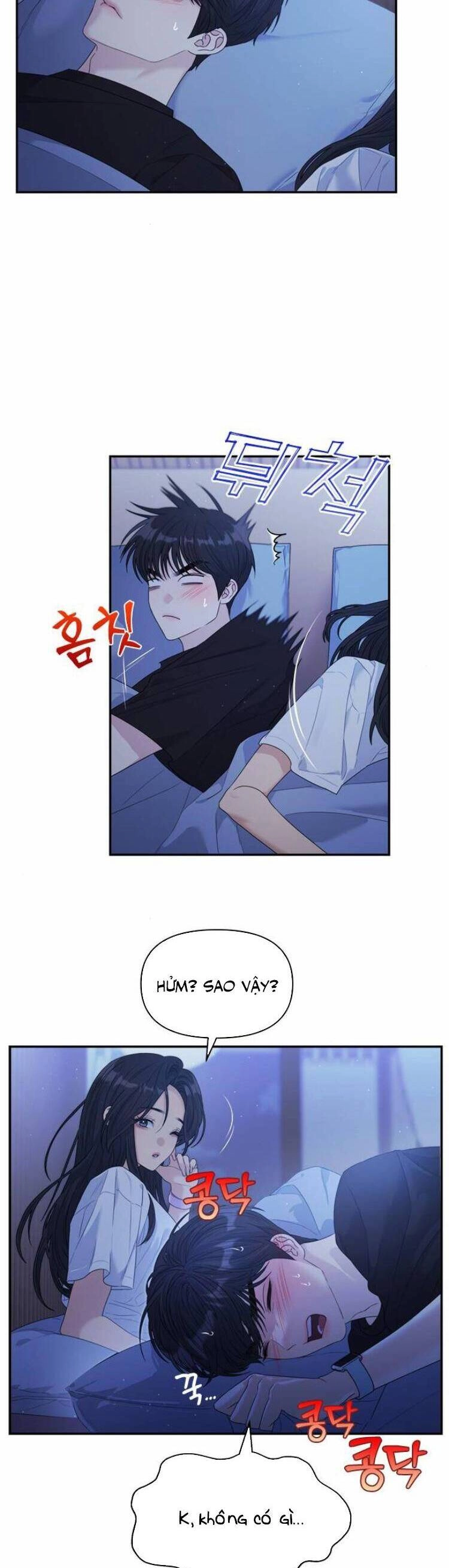 Couple Breaker Chapter 52 - 26