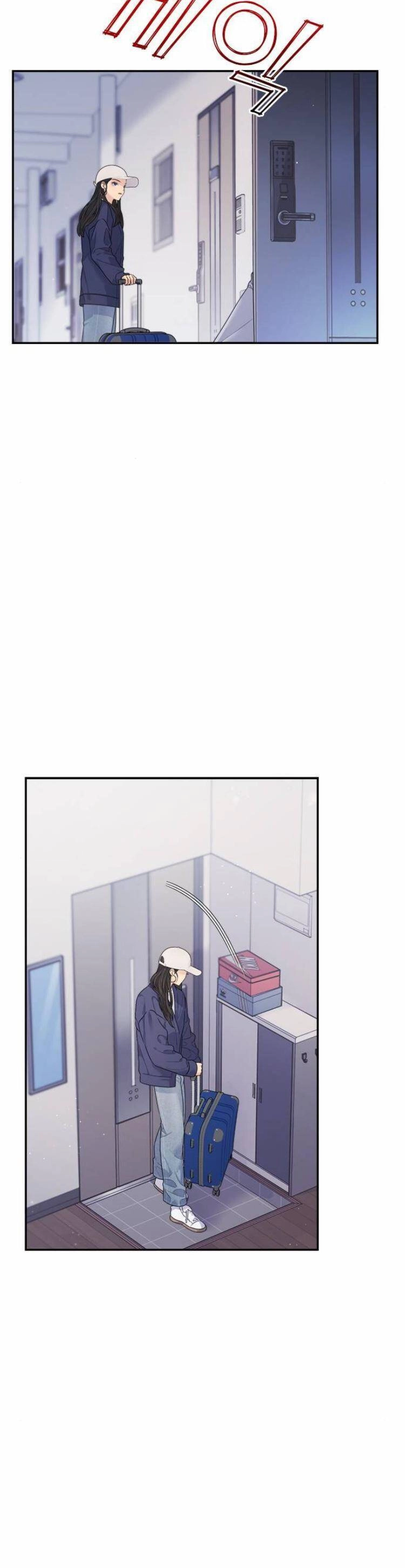 Couple Breaker Chapter 52 - 46