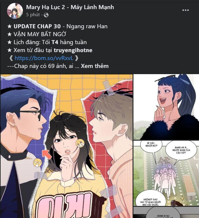 Couple Breaker Chapter 25.2 - 16