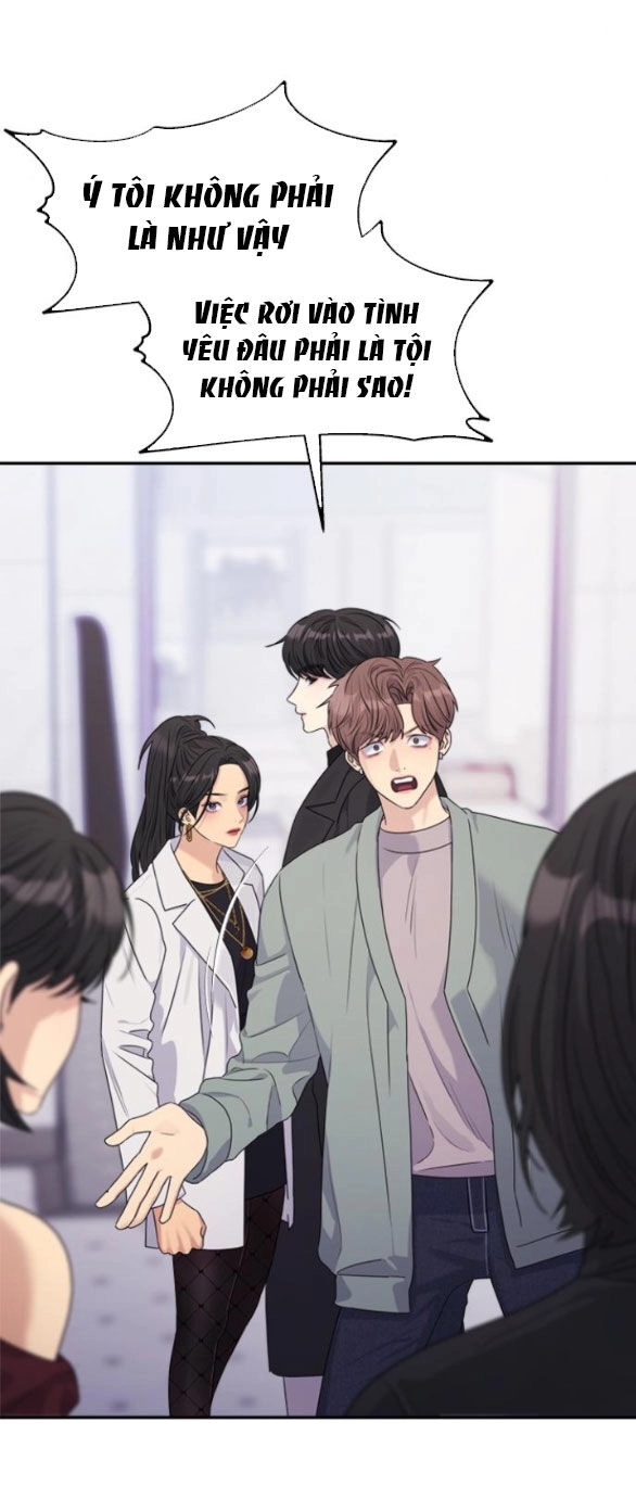 Couple Breaker Chapter 25.2 - 17