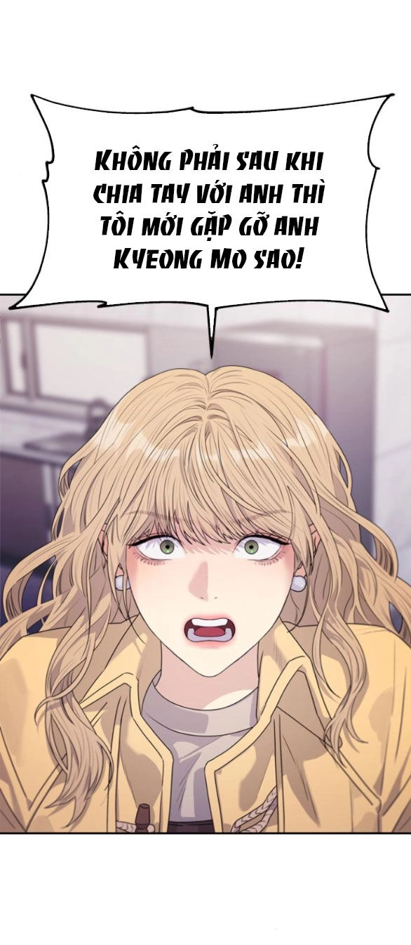 Couple Breaker Chapter 25.2 - 20