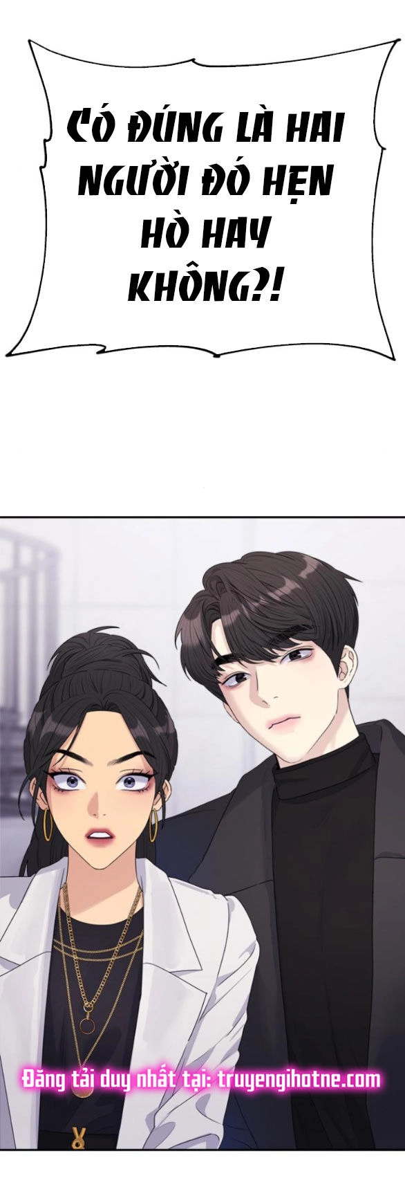 Couple Breaker Chapter 25.2 - 31