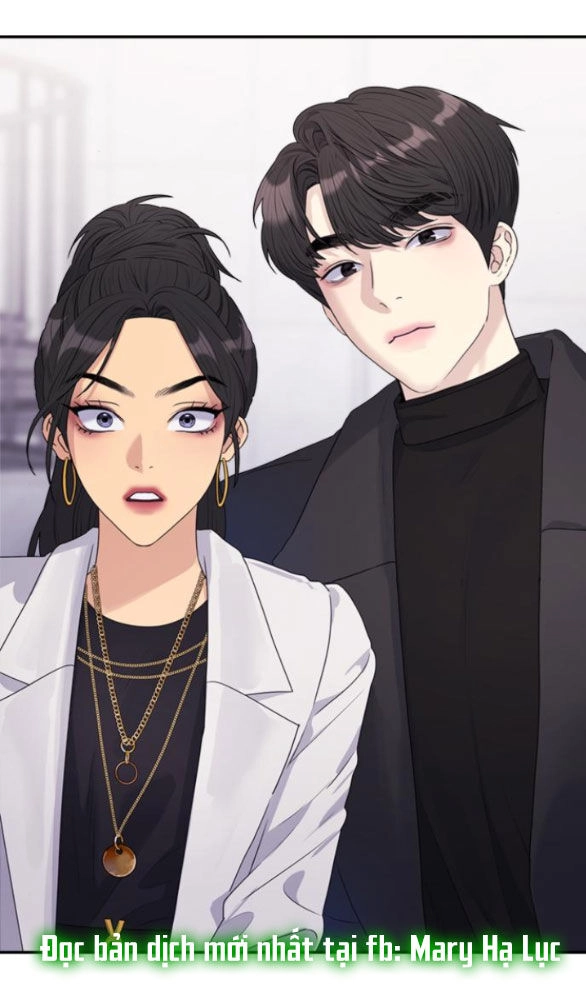 Couple Breaker Chapter 26.1 - 6