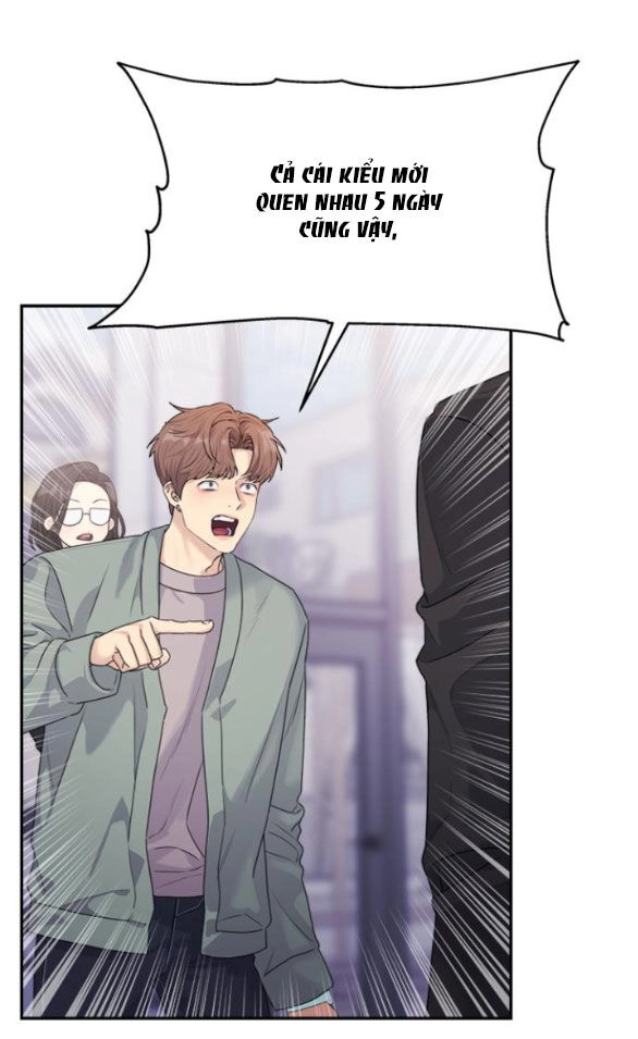 Couple Breaker Chapter 26.1 - 10