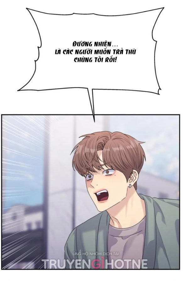 Couple Breaker Chapter 26.1 - 25