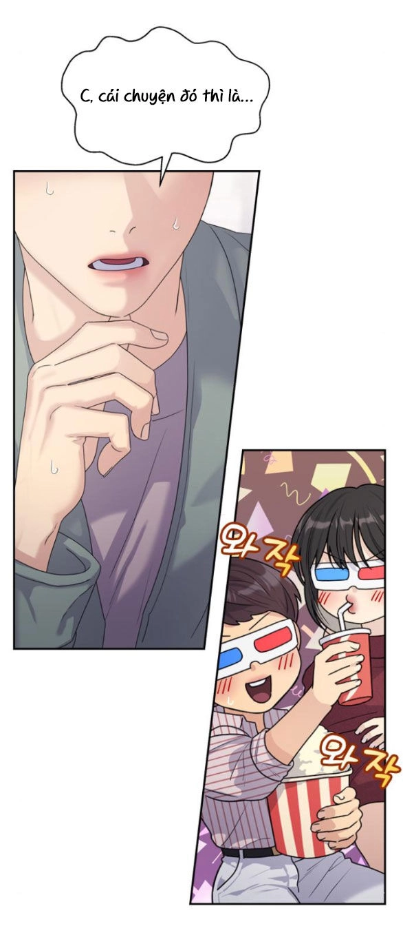 Couple Breaker Chapter 26.1 - 31