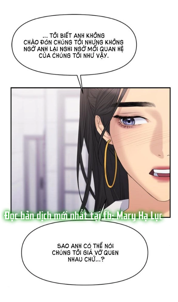 Couple Breaker Chapter 26.1 - 33