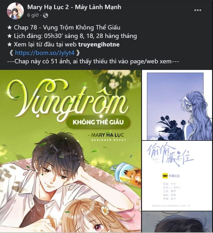 Couple Breaker Chapter 26.1 - 38