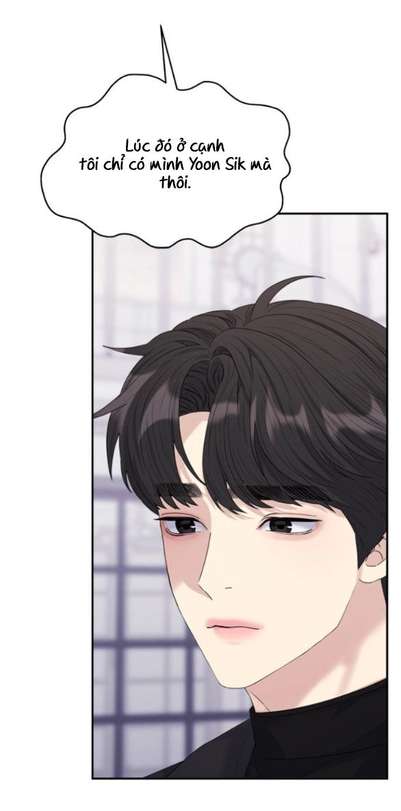 Couple Breaker Chapter 26.1 - 42