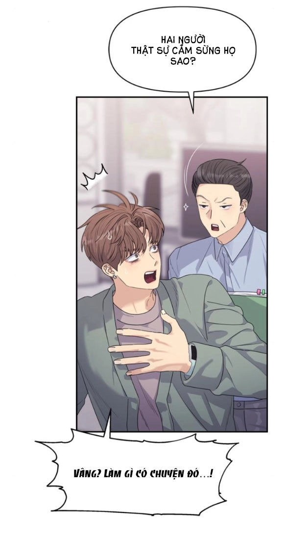 Couple Breaker Chapter 26.1 - 57