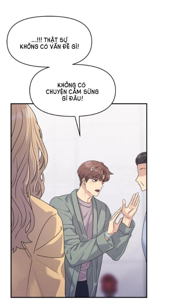 Couple Breaker Chapter 26.1 - 61