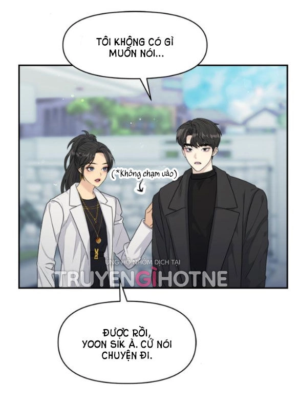 Couple Breaker Chapter 26.1 - 74