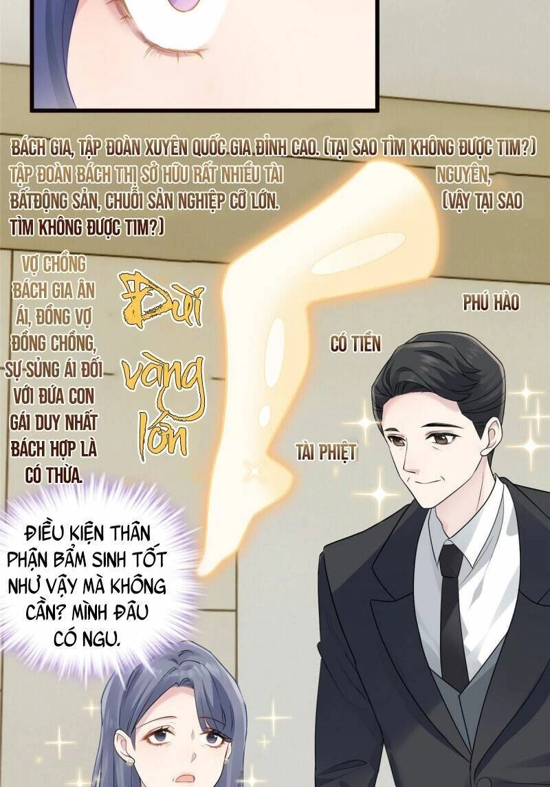 Pháo Hôi Cô Ấy Không Ưa Kịch Bản Này Lâu Rồi Chapter 2 - 34