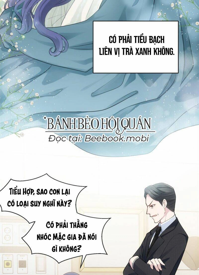 Pháo Hôi Cô Ấy Không Ưa Kịch Bản Này Lâu Rồi Chapter 3 - 3