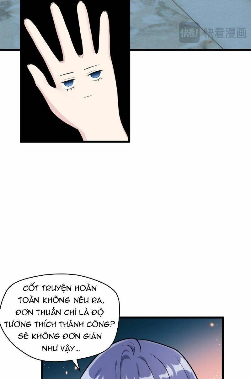 Pháo Hôi Cô Ấy Không Ưa Kịch Bản Này Lâu Rồi Chapter 5 - 3