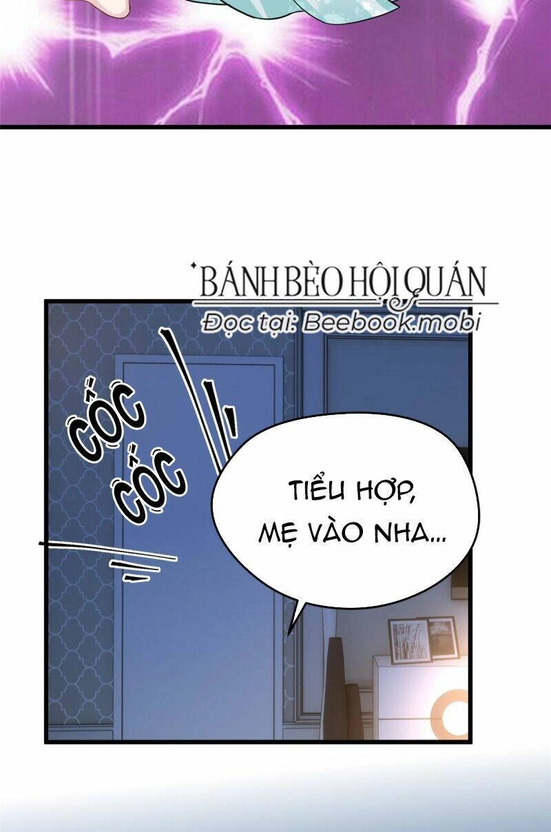 Pháo Hôi Cô Ấy Không Ưa Kịch Bản Này Lâu Rồi Chapter 5 - 6