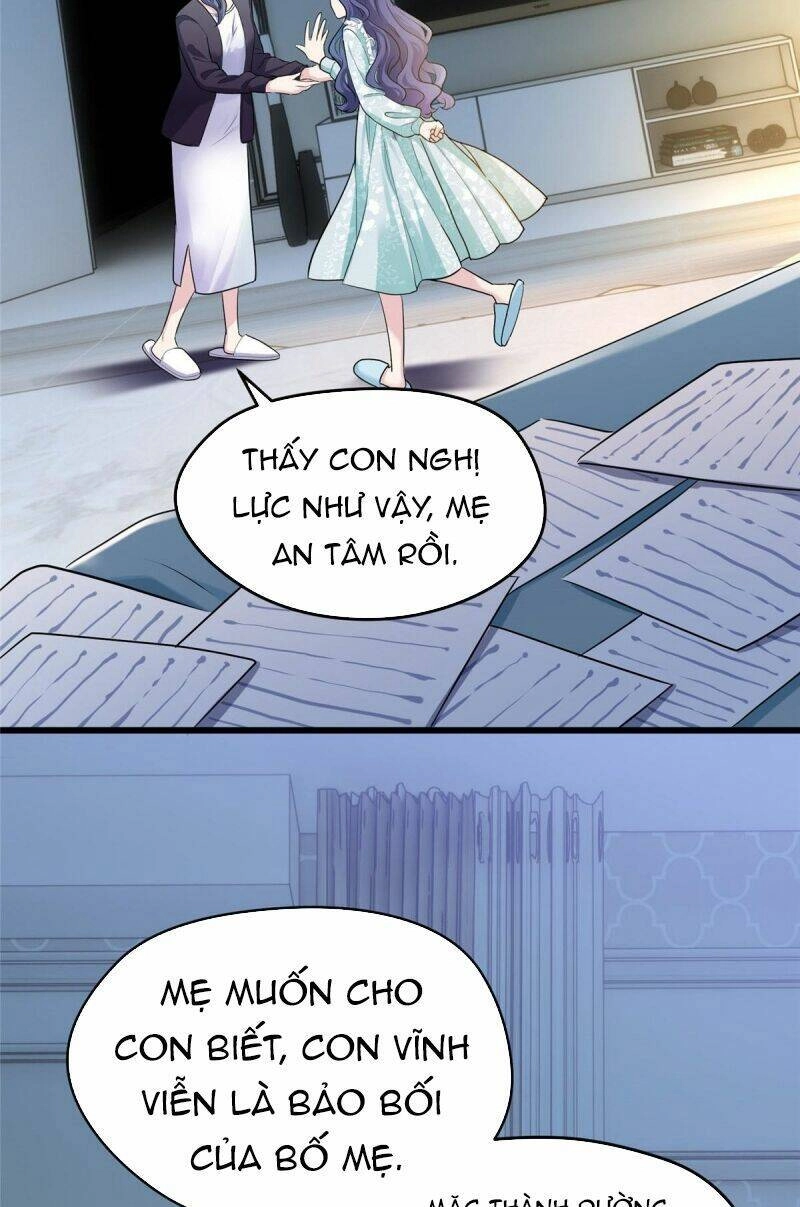 Pháo Hôi Cô Ấy Không Ưa Kịch Bản Này Lâu Rồi Chapter 5 - 9