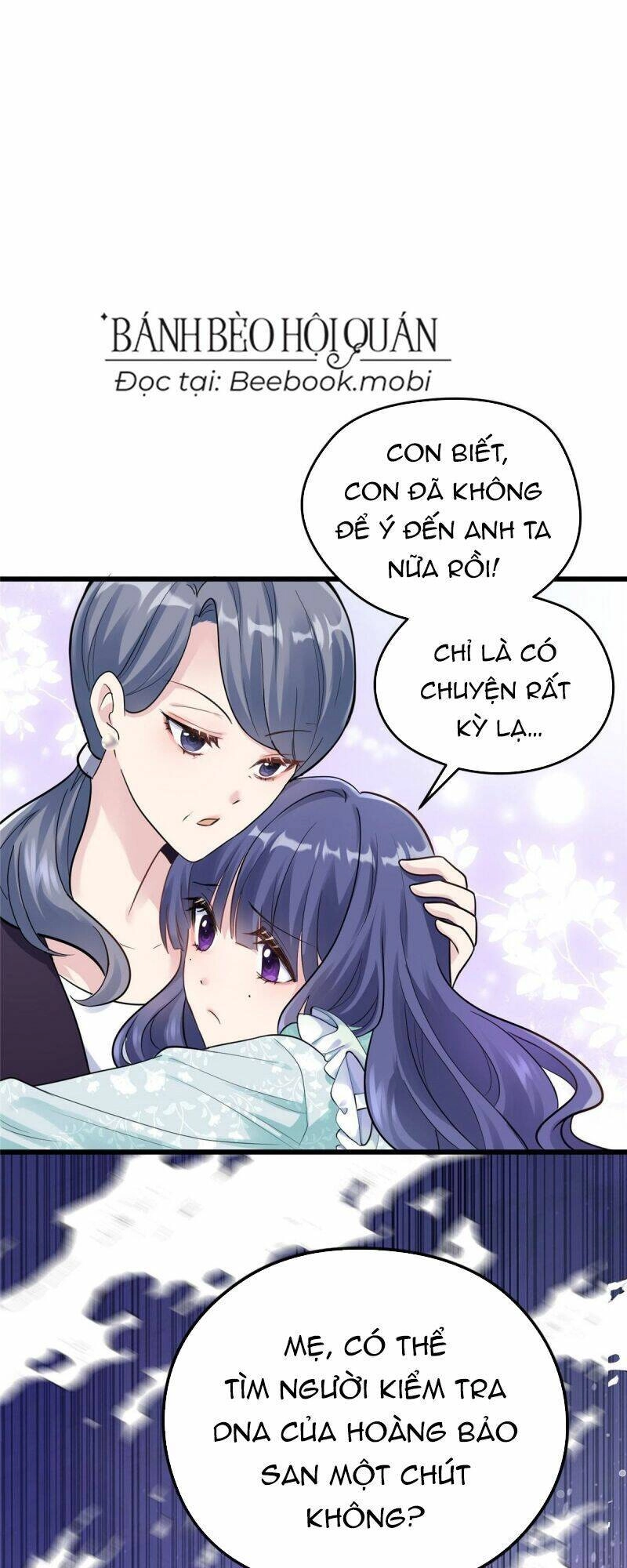 Pháo Hôi Cô Ấy Không Ưa Kịch Bản Này Lâu Rồi Chapter 5 - 11