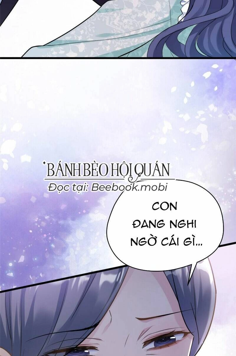 Pháo Hôi Cô Ấy Không Ưa Kịch Bản Này Lâu Rồi Chapter 5 - 13