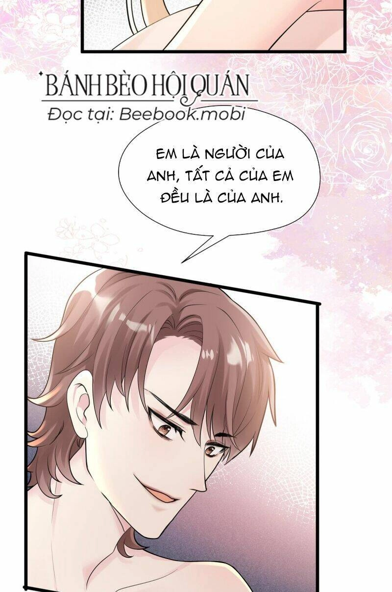 Pháo Hôi Cô Ấy Không Ưa Kịch Bản Này Lâu Rồi Chapter 5 - 18