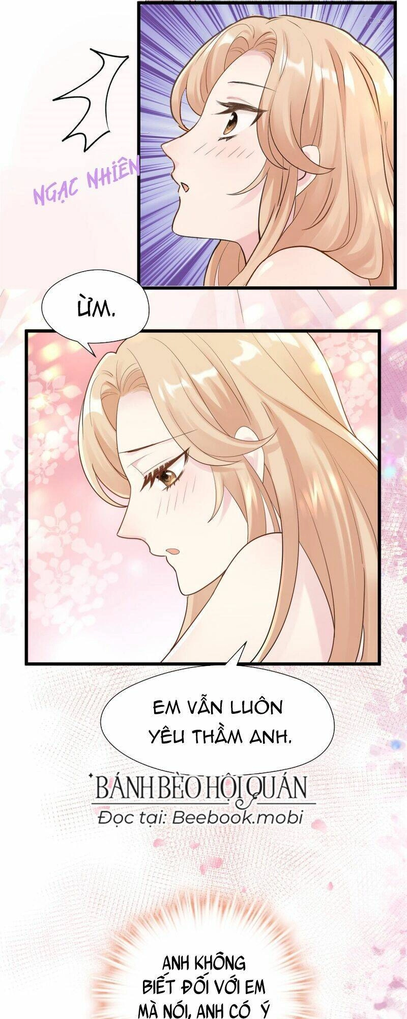 Pháo Hôi Cô Ấy Không Ưa Kịch Bản Này Lâu Rồi Chapter 5 - 20