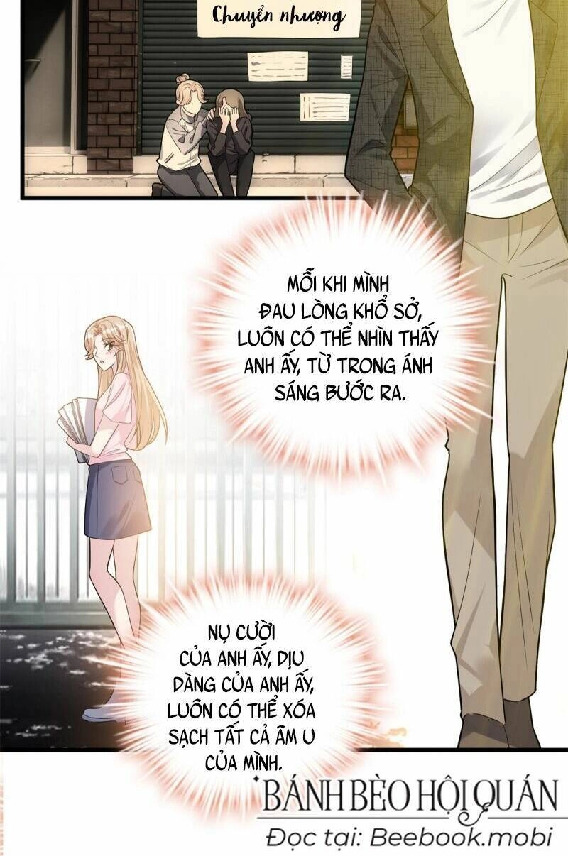 Pháo Hôi Cô Ấy Không Ưa Kịch Bản Này Lâu Rồi Chapter 5 - 22