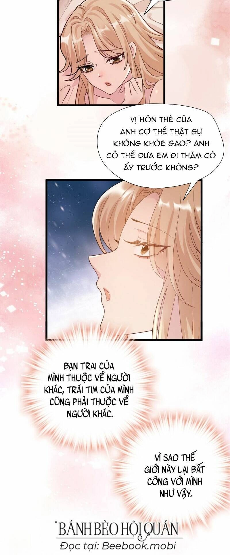 Pháo Hôi Cô Ấy Không Ưa Kịch Bản Này Lâu Rồi Chapter 5 - 24