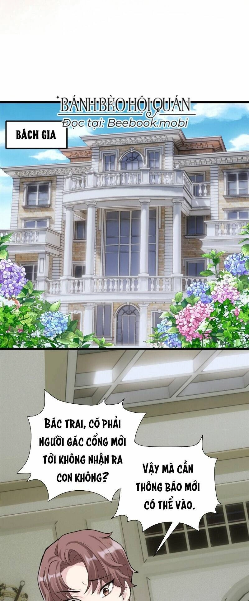 Pháo Hôi Cô Ấy Không Ưa Kịch Bản Này Lâu Rồi Chapter 5 - 28