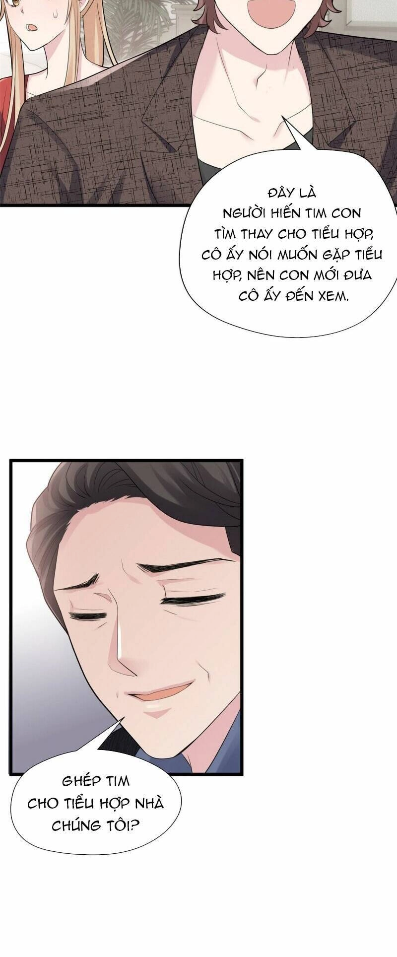 Pháo Hôi Cô Ấy Không Ưa Kịch Bản Này Lâu Rồi Chapter 5 - 32