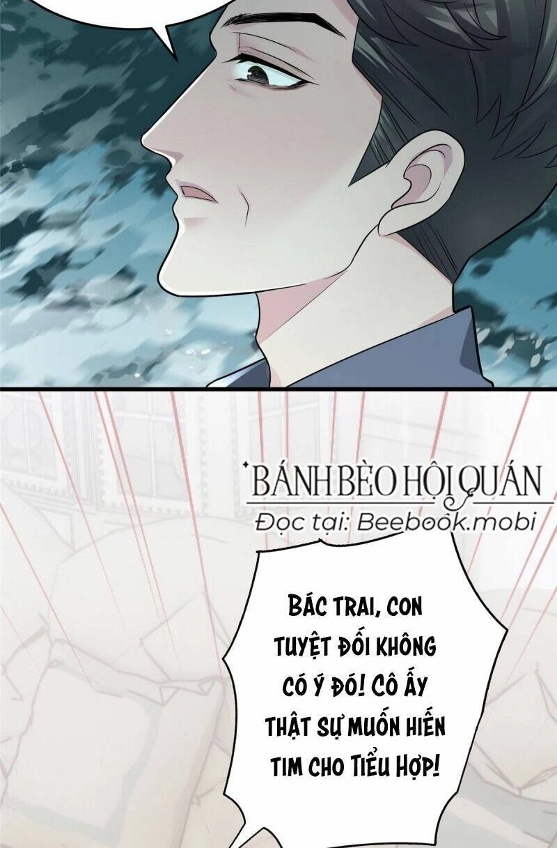 Pháo Hôi Cô Ấy Không Ưa Kịch Bản Này Lâu Rồi Chapter 6 - 4