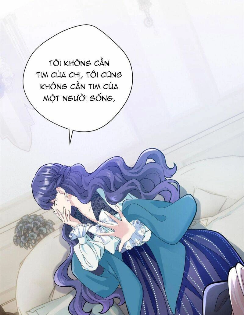 Pháo Hôi Cô Ấy Không Ưa Kịch Bản Này Lâu Rồi Chapter 6 - 27