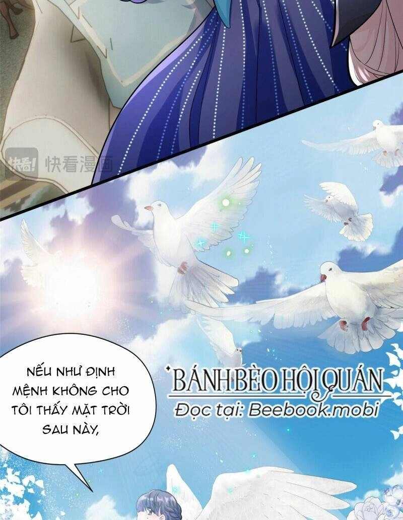 Pháo Hôi Cô Ấy Không Ưa Kịch Bản Này Lâu Rồi Chapter 6 - 28