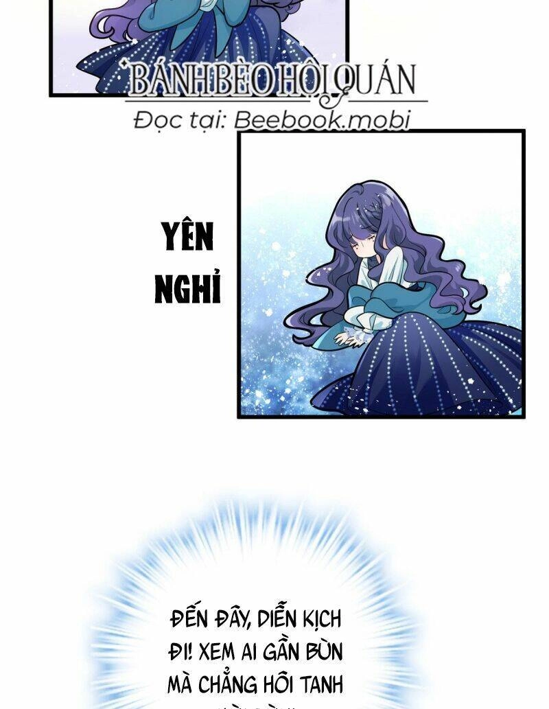 Pháo Hôi Cô Ấy Không Ưa Kịch Bản Này Lâu Rồi Chapter 6 - 30