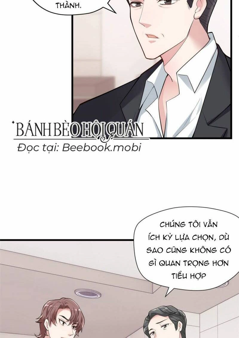 Pháo Hôi Cô Ấy Không Ưa Kịch Bản Này Lâu Rồi Chapter 8 - 13