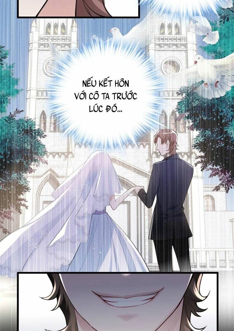 Pháo Hôi Cô Ấy Không Ưa Kịch Bản Này Lâu Rồi Chapter 8 - 16