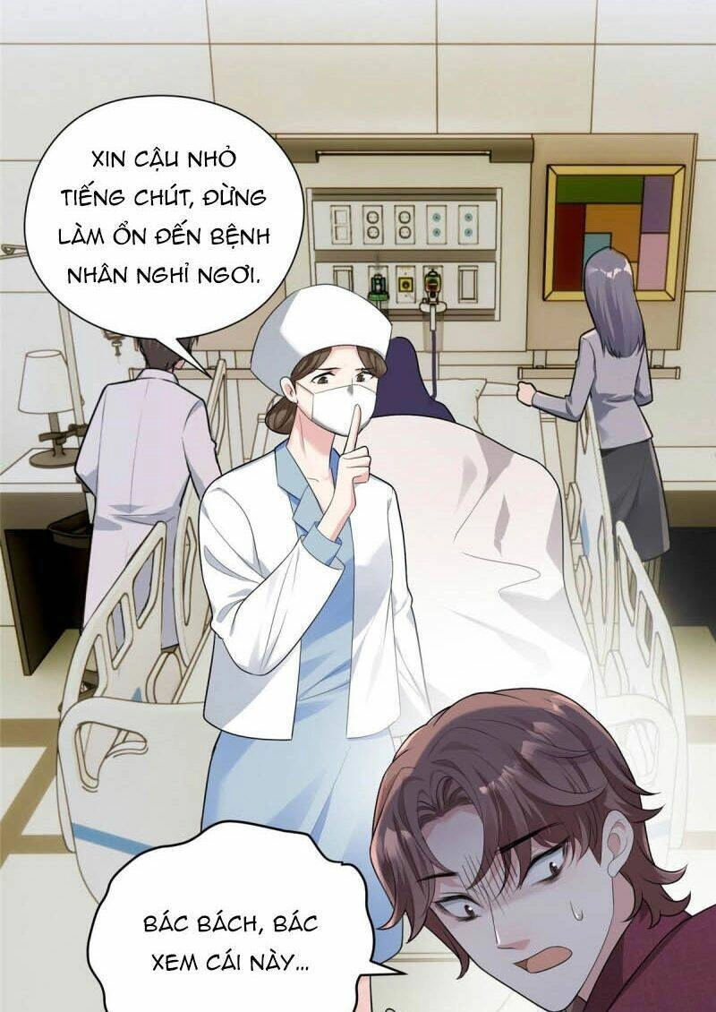 Pháo Hôi Cô Ấy Không Ưa Kịch Bản Này Lâu Rồi Chapter 8 - 21