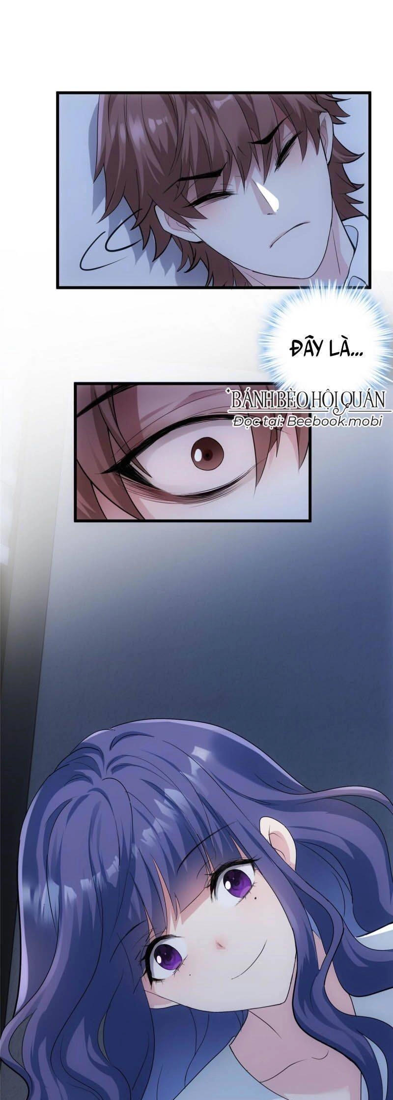 Pháo Hôi Cô Ấy Không Ưa Kịch Bản Này Lâu Rồi Chapter 9 - 14