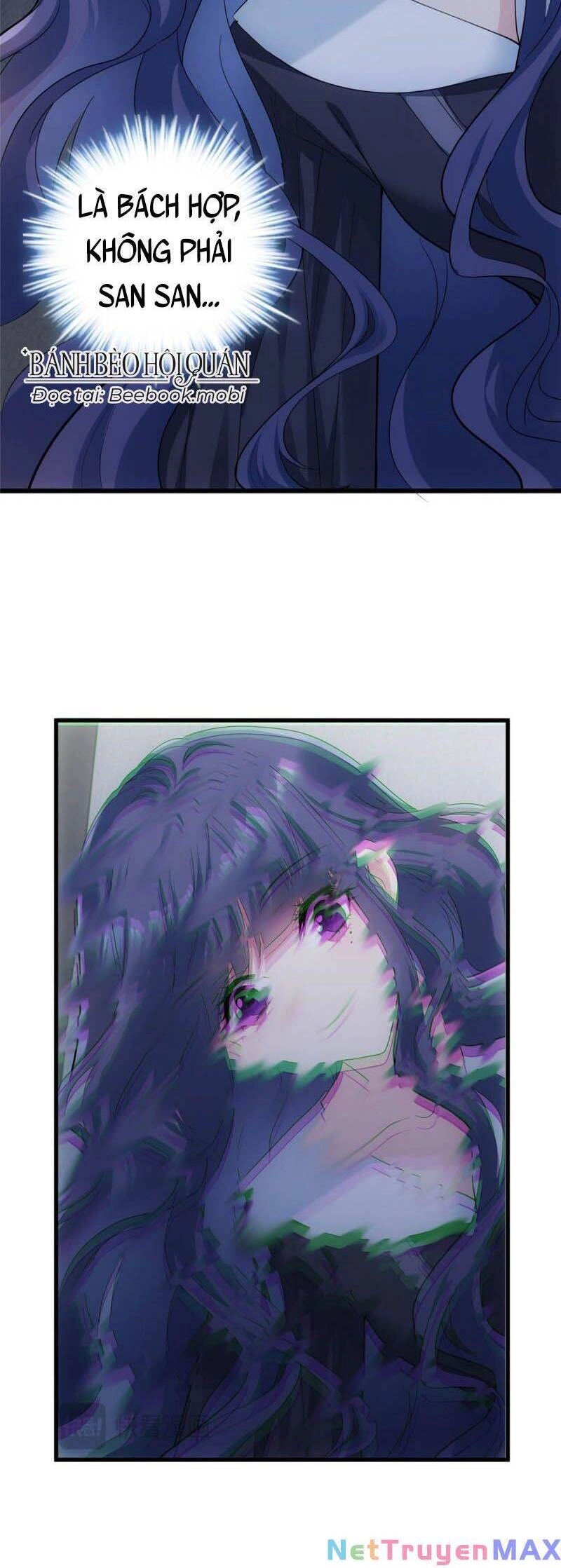 Pháo Hôi Cô Ấy Không Ưa Kịch Bản Này Lâu Rồi Chapter 9 - 15