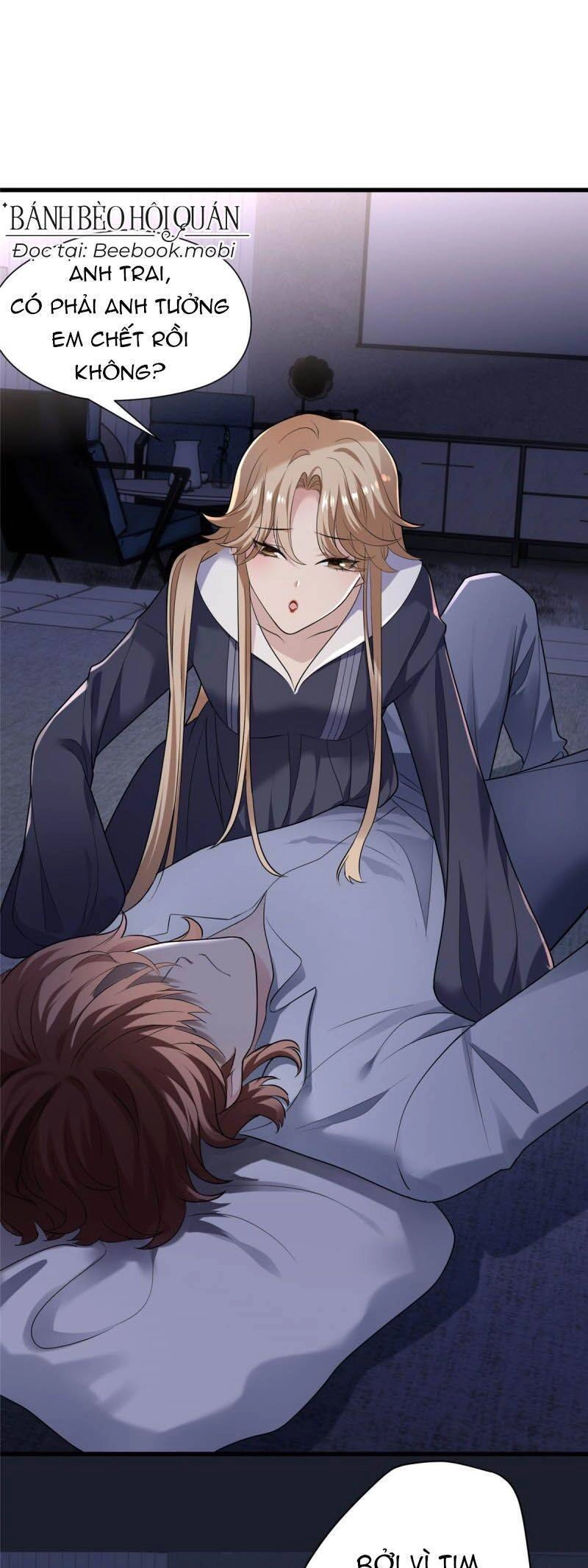 Pháo Hôi Cô Ấy Không Ưa Kịch Bản Này Lâu Rồi Chapter 9 - 16