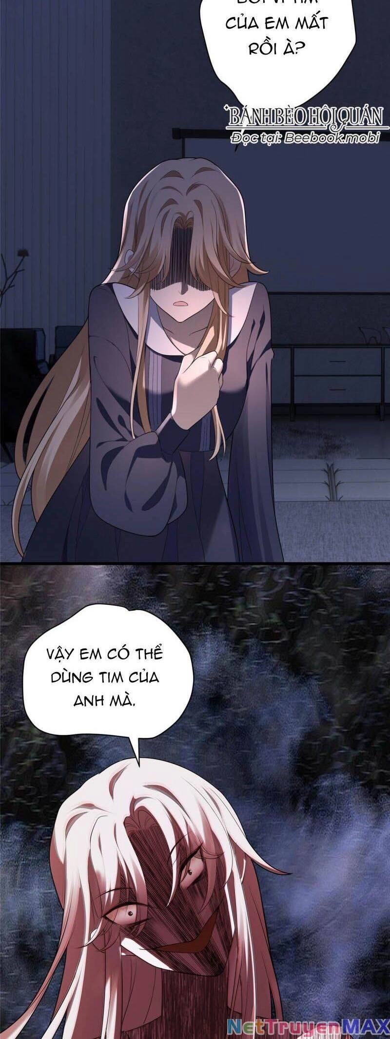 Pháo Hôi Cô Ấy Không Ưa Kịch Bản Này Lâu Rồi Chapter 9 - 17