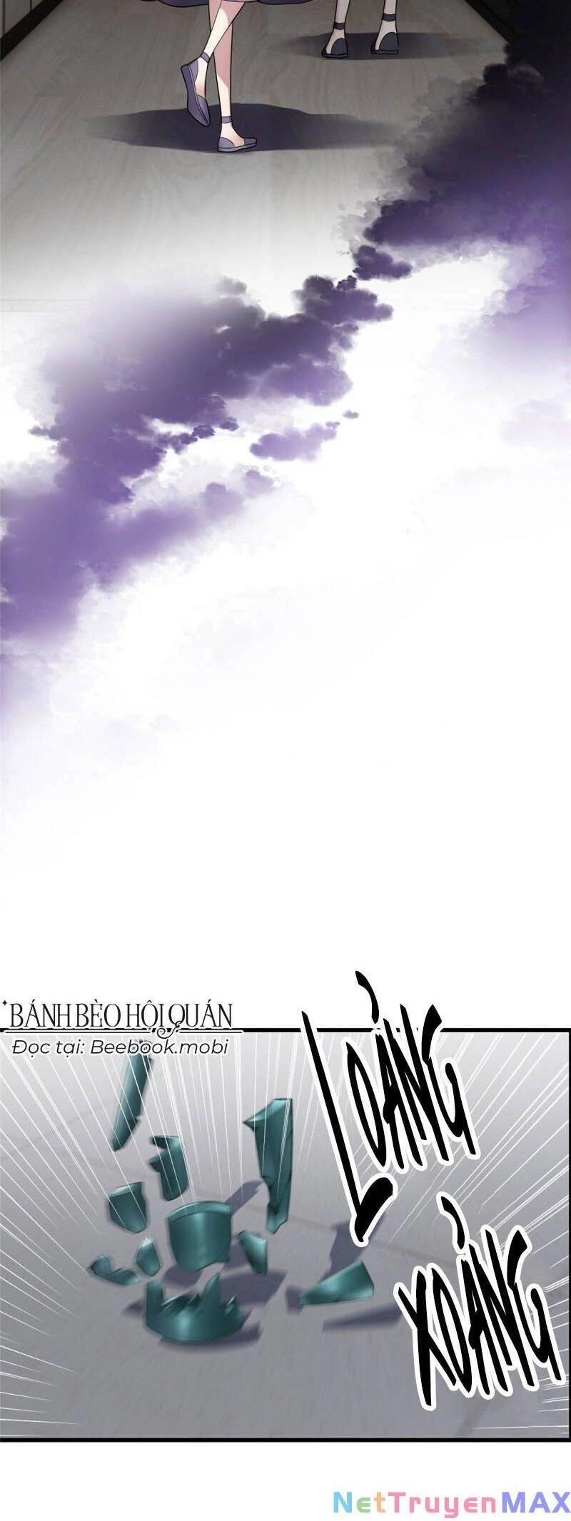 Pháo Hôi Cô Ấy Không Ưa Kịch Bản Này Lâu Rồi Chapter 9 - 23