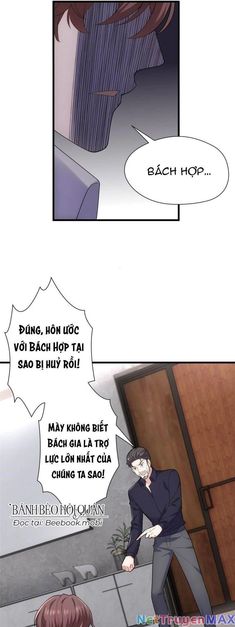 Pháo Hôi Cô Ấy Không Ưa Kịch Bản Này Lâu Rồi Chapter 9 - 25