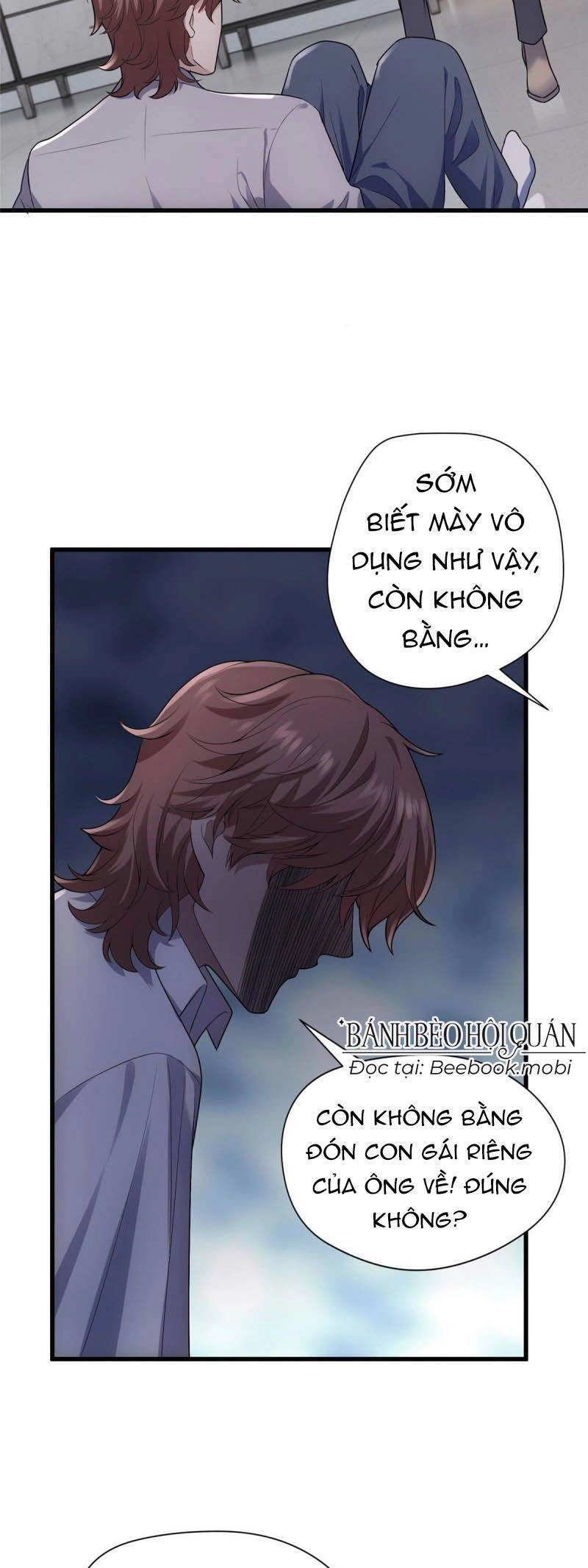 Pháo Hôi Cô Ấy Không Ưa Kịch Bản Này Lâu Rồi Chapter 9 - 26