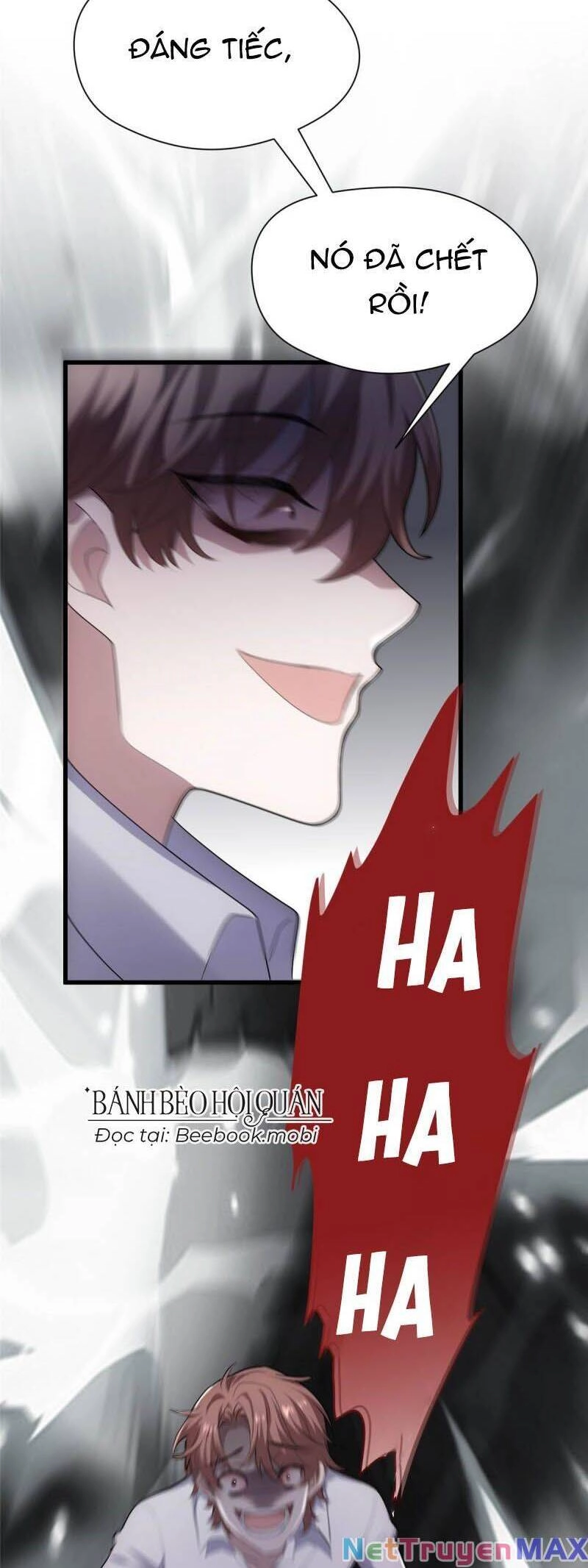 Pháo Hôi Cô Ấy Không Ưa Kịch Bản Này Lâu Rồi Chapter 9 - 27