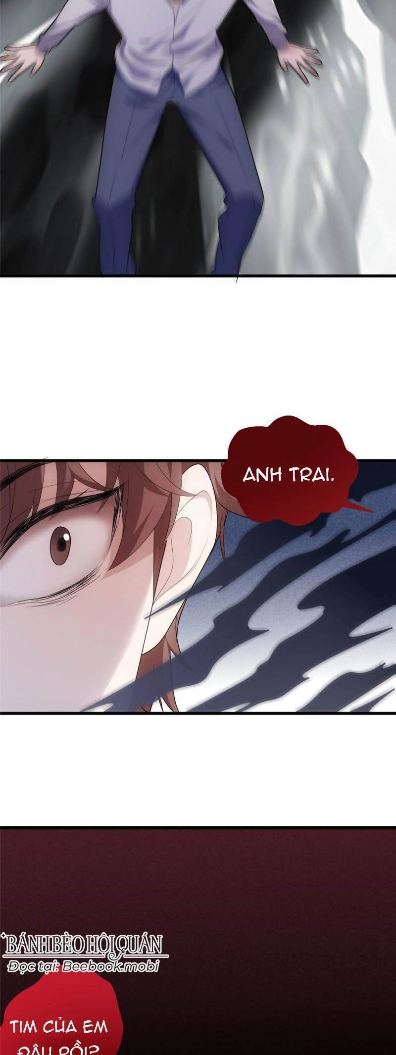 Pháo Hôi Cô Ấy Không Ưa Kịch Bản Này Lâu Rồi Chapter 9 - 28