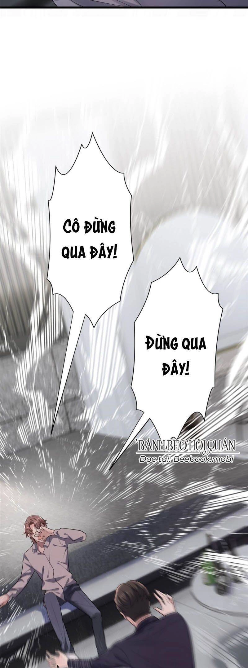 Pháo Hôi Cô Ấy Không Ưa Kịch Bản Này Lâu Rồi Chapter 9 - 30