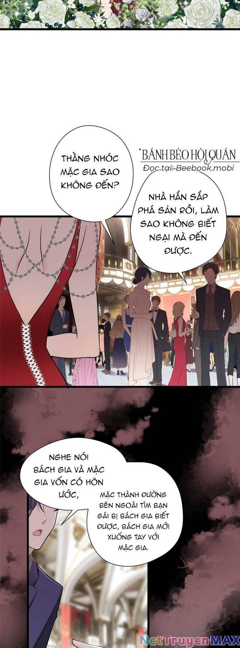 Pháo Hôi Cô Ấy Không Ưa Kịch Bản Này Lâu Rồi Chapter 9 - 33