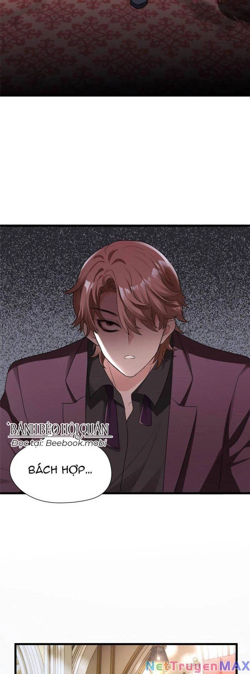 Pháo Hôi Cô Ấy Không Ưa Kịch Bản Này Lâu Rồi Chapter 9 - 35