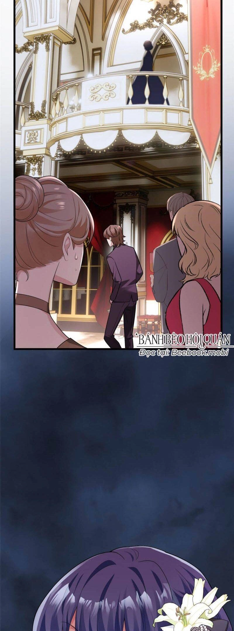 Pháo Hôi Cô Ấy Không Ưa Kịch Bản Này Lâu Rồi Chapter 9 - 36