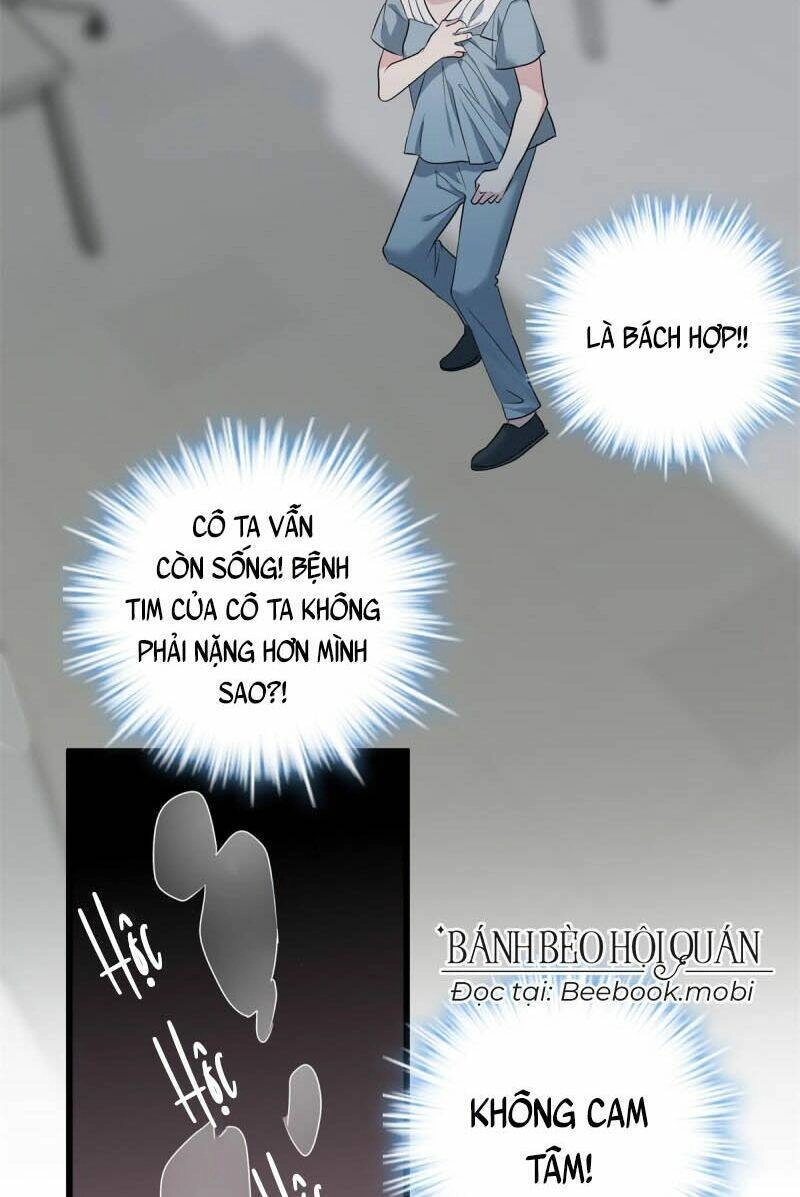 Pháo Hôi Cô Ấy Không Ưa Kịch Bản Này Lâu Rồi Chapter 12 - 6